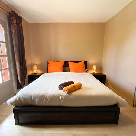 Le Ruisseau Hotel Saint-Paul Eksteriør billede