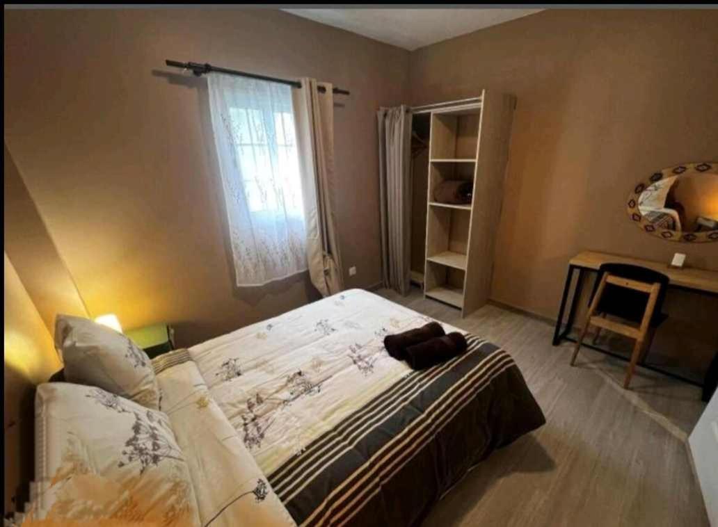 Le Ruisseau Hotel Saint-Paul Eksteriør billede