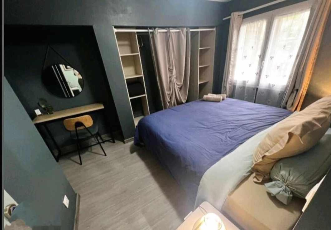 Le Ruisseau Hotel Saint-Paul Eksteriør billede