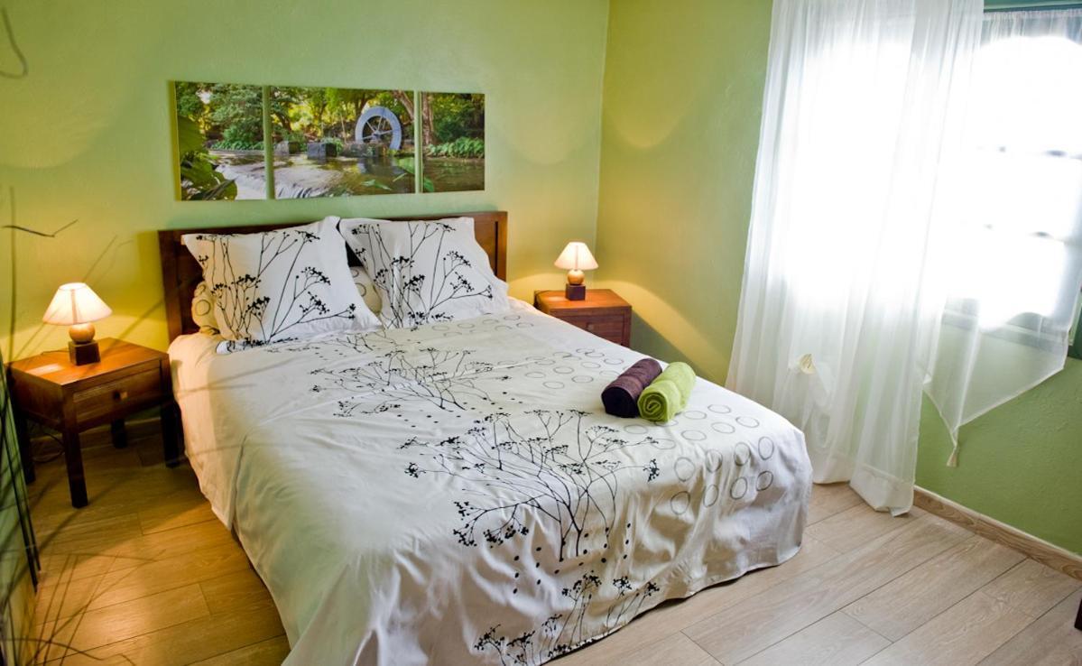 Le Ruisseau Hotel Saint-Paul Eksteriør billede