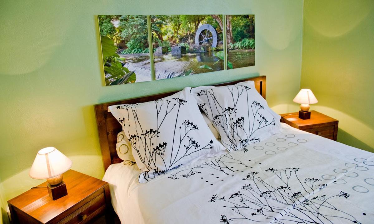 Le Ruisseau Hotel Saint-Paul Eksteriør billede